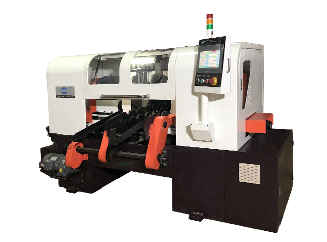 Exposure! Jincheng Machinery will debut at 2020GME Foshan Machine Tool Exhibition on August 14-17
